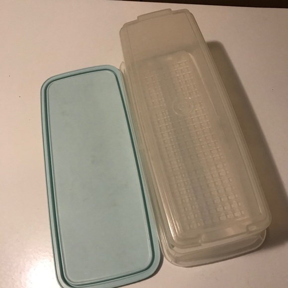 Tupperware Celery Keeper - Picture 3 of 5